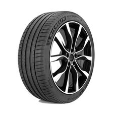 Michelin 255/60R18 112W PILOT SPORT 4 SUV - letnji pneumatik