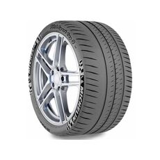Michelin 295/30R21 102Y PILOT SPORT 4 S - letnji pneumatik — slika 2