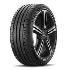 Michelin 255/40R18 92Y PILOT SPORT 5 - letnji pneumatik