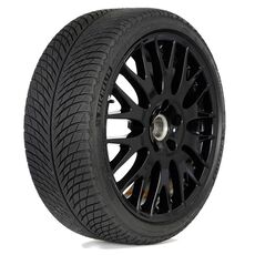 Michelin 225/45R19 96V Pilot Alpin 5 - zimski pneumatik