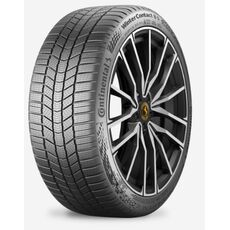 Continental 245/40R20 99H WinterContact 8 S - zimski pneumatik