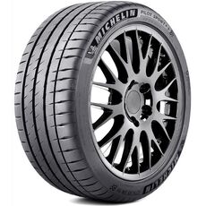 Michelin 325/25R21 102Y PILOT SPORT 4 S - letnji pneumatik