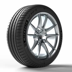 Michelin 255/35R20 97Y PILOT SPORT 4 - letnji pneumatik