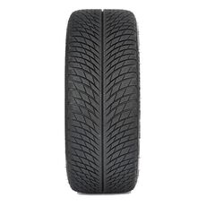 Michelin 275/50R19 112V Pilot Alpin 5 - zimski pneumatik
