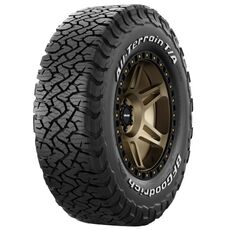 Goodrich 4x4 255/75R17 111/108S ALL-TERRAIN T/A KO3 - pneumatik za sve sezone