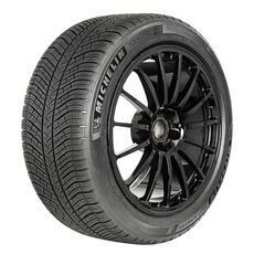 Michelin 235/50R21 101V PILOT ALPIN 5 SUV - zimski pneumatik