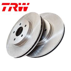 Disk zadnji TRW DF1790