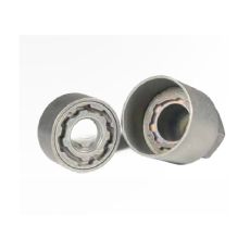 Sigurnosne matice D37/D-FL - M12x1.5x20mm - 1 ključ - konus - OK19 Prosport Auto