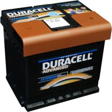 Duracell Advanced DA50 D+
