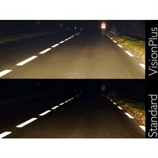 H7 sijalice PHILIPS +60% light - PAR - Vision Plus Prosport Auto