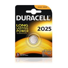 Baterija 3V DURACELL 2025 Litijumska