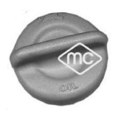 Čep za ulje MC 03866 - Fiat 1.2 16v 1.4 i 1.6 mJTD