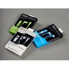 Slušalice sa mikrofonom CAR LINE 700267 - stereo