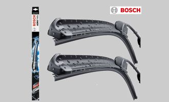 Bosch metlice set prednjih brisača za Peugeot 3008 5008