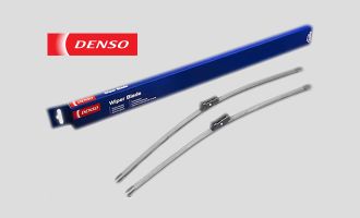 Denso metlice brisača prednje set Jeep Renegade
