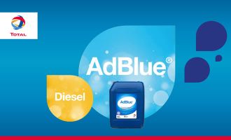 AdBlue 10L Total