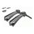 Metlice prednje set 600mm i 380 mm qashqai A292S Bosch 3397007292