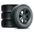 Goodrich 4x4 275/55R20 113T TRAIL-TERRAIN T/A - pneumatik za sve sezone — slika 2