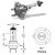 Sijalica H7 lucas llb477 55w
