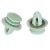 A = 13,6mm - B = 8,2mm - C = 18mm - d = 1,9mm - H = 20,2mm
