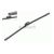 Metlica zadnja 330 mm Aerotwin BOSCH A330H 3397008006