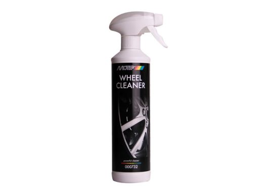 Sprej za čišćenje felni 500ml MOTIP 000732