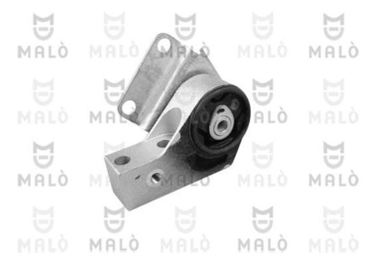 Nosač zadnjeg diferencijala levi AKRON MALÒ 146361