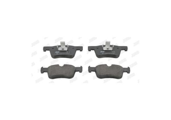 Pločice kočine prednje Jurid 573419J