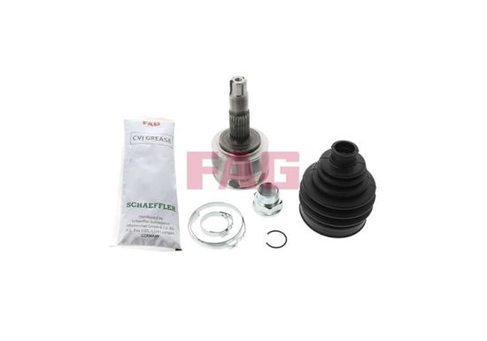 Homokinetički zglob Punto II 15-1296 75852S Fag 771007030