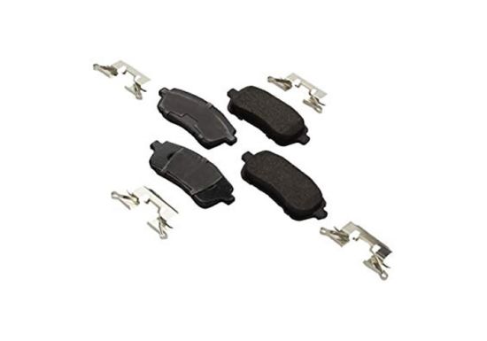 Pločice kočione prednje Ferodo FDB4179