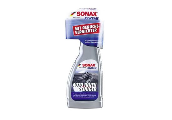 Sprej čištač enterijera Sonax Xtreme 500 ml. 02212410 4064700221246