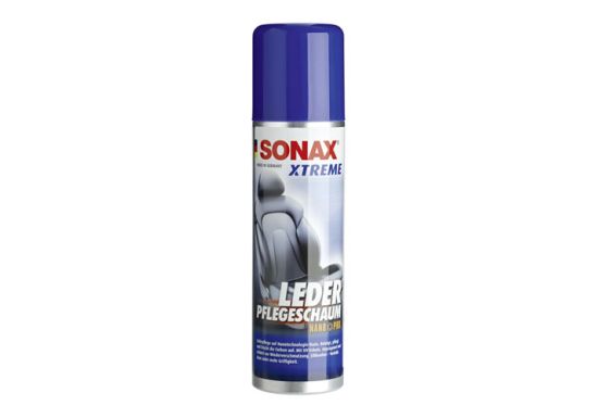 Sprej pena za kožu NanoPro Sonax Xtreme 250 ml. 02891000 4064700289100