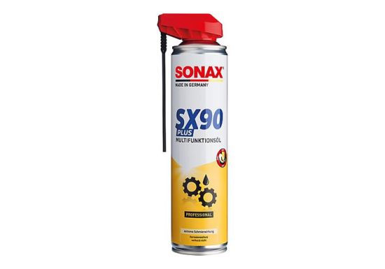 Sprej univerzalni podmazivač SXS90 sa EasySpray mlaznicom Sonax 400 ml. 04744000 4064700474406