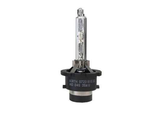 D4S sijalica Xenon 35W  Wurth 072081033