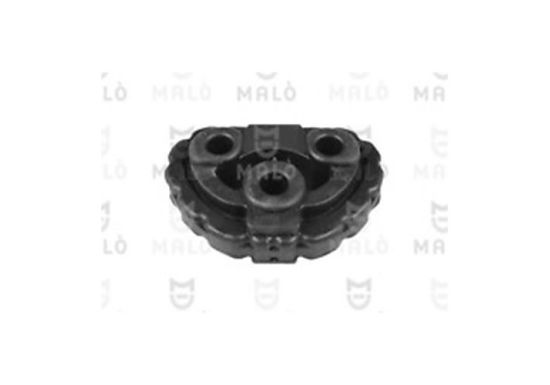Zakačka auspuha zadnja Fiat 500 1.2 55208963 Akron Malo 148087