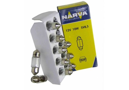 Sijalica sulfidna 12V 10W Toyota NARVA 17315