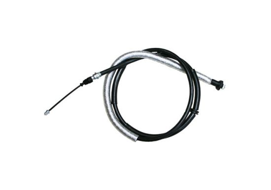 Sajla za ručnu kočnicu leva Stilo Malo 26221