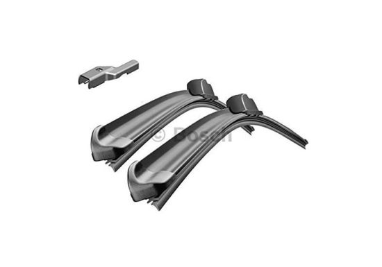 Metlice prednje set 650 mm i 500 mm Aerotwin A088S BOSCH 3397007088