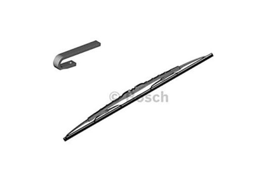 Metlica brisača 340 mm Eco Bosch 34C 3397011211
