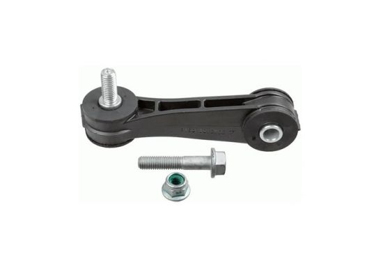 Stabilizator PVC 30936665 1J0411315KS1 Lemforder 3818101