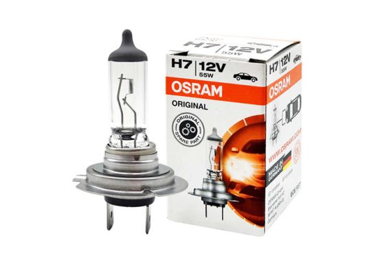 H7 sijalica 55W Osram 64210