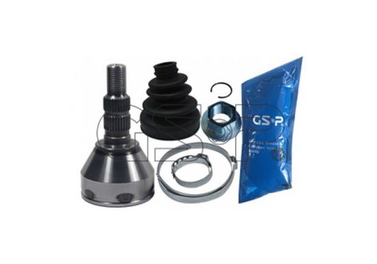 Homokinetički zglob Croma GSP 817051