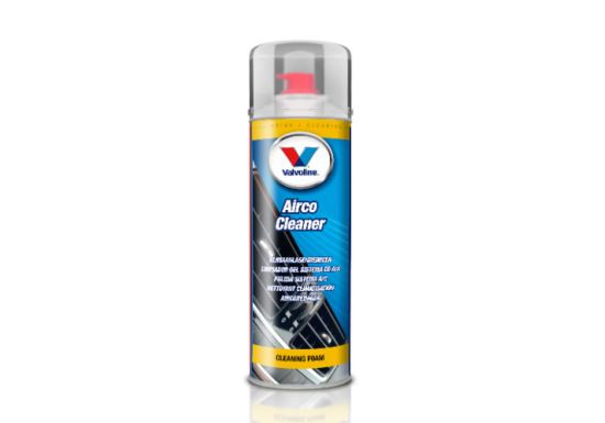 Sprej za čišćenje klime pena 500 ml Valvoline 887067