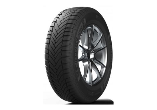 205/60R16 92T Michelin Alpin 6 - zimski pneumatik
