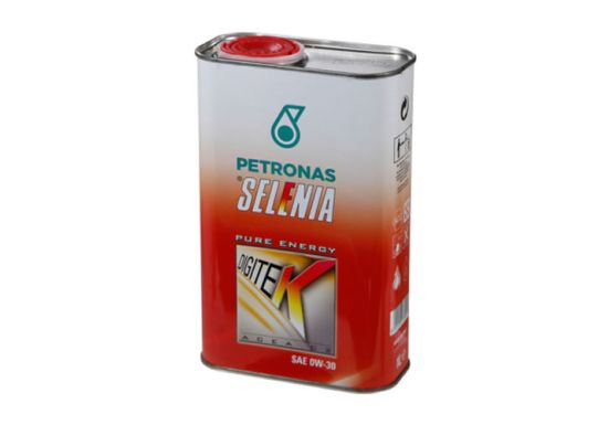 Ulje Selenia Digitek 1L 0w30