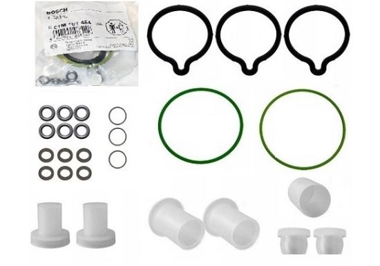 Set za popravku pumpe BOSCH F01m101454 - common
