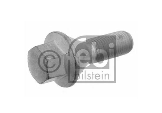 Zavrtanj točka 14x1.5x31 konus Traffic Movano 4412908 Febi Bilstein 26747