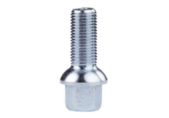 Zavrtanj točka M14X1.25 27mm - radijus - ključ 17 V14125R27