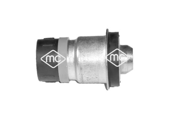 Čaura mosta Clio3 Megane 8200500491 Metalcaucho 05710