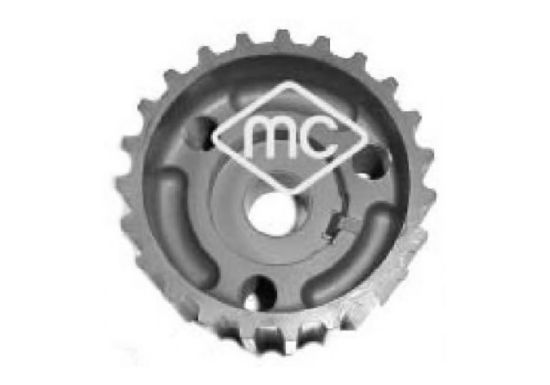 Kaišnik radilice Metalcaucho 5478 46520164 55203781
